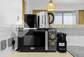 1011 Bloomfields1BR Al Nada Raha Beach