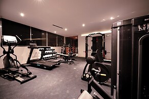 S22 Hotel & Suites