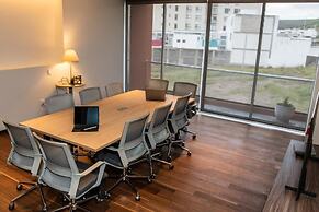 S22 Hotel & Suites