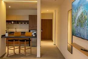 S22 Hotel & Suites