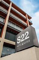 S22 Hotel & Suites