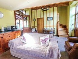 Maggie's Barn