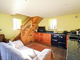 Maggie's Barn