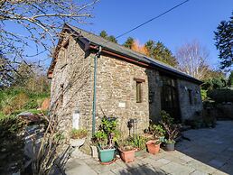 Maggie's Barn