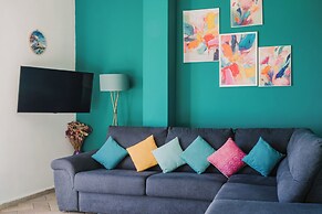 Cohen Smart House