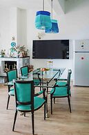 Cohen Smart House