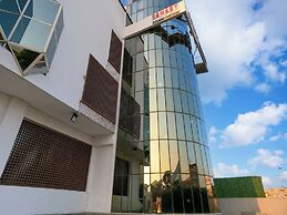 Sahary Pyramids View Hotel