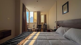 Sahary Pyramids View Hotel