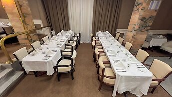 Sahary Pyramids View Hotel