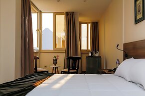 Sahary Pyramids View Hotel