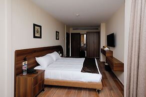 Sahary Pyramids View Hotel
