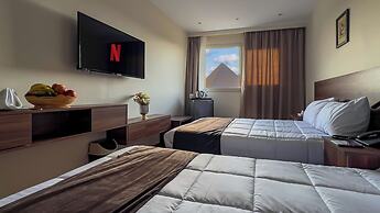 Sahary Pyramids View Hotel