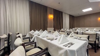 Sahary Pyramids View Hotel