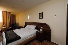 Sahary Pyramids View Hotel