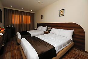 Sahary Pyramids View Hotel