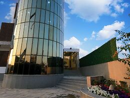 Sahary Pyramids View Hotel