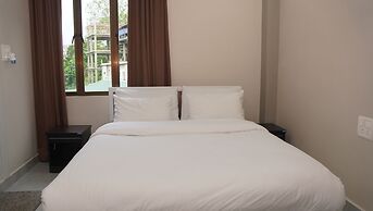 Hotel Jay Jay