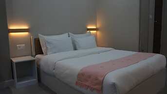 Hotel Jay Jay