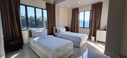 Hotel Jay Jay