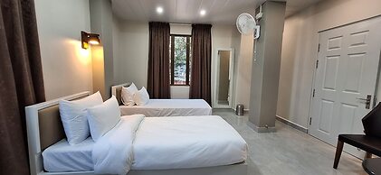 Hotel Jay Jay