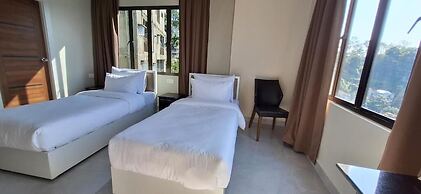 Hotel Jay Jay