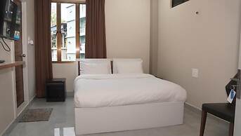 Hotel Jay Jay