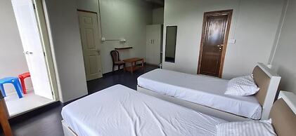 Hotel Jay Jay