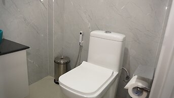 Hotel Jay Jay