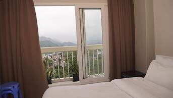 Hotel Jay Jay