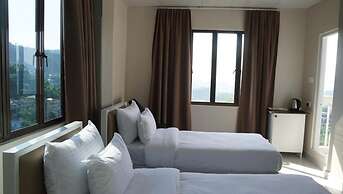 Hotel Jay Jay