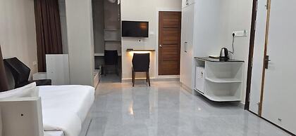 Hotel Jay Jay