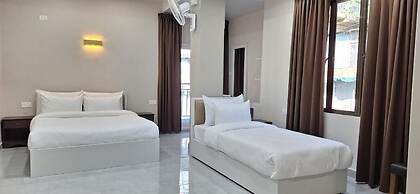 Hotel Jay Jay