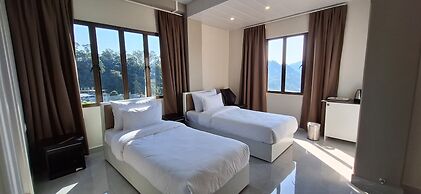 Hotel Jay Jay