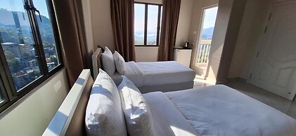 Hotel Jay Jay