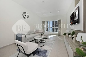 5711 Bloomfields 2BR  Elite Residence