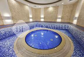 5711 Bloomfields 2BR  Elite Residence