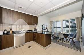 5711 Bloomfields 2BR  Elite Residence