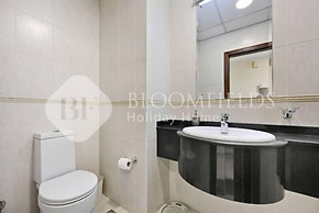 5711 Bloomfields 2BR  Elite Residence