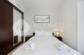 5711 Bloomfields 2BR  Elite Residence