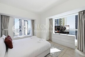 5711 Bloomfields 2BR  Elite Residence