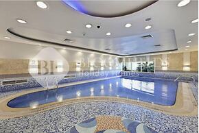 5711 Bloomfields 2BR  Elite Residence