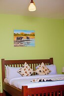 Amani Farmhouse