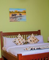 Amani Farmhouse