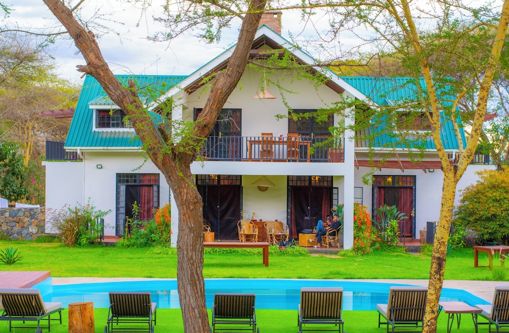 Amani Farmhouse