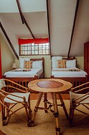 Amani Farmhouse