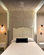 Hotel Boutique Casa Monarca