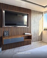 Hotel Boutique Casa Monarca