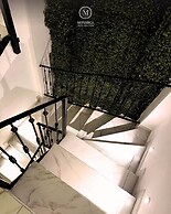 Hotel Boutique Casa Monarca