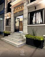Hotel Boutique Casa Monarca