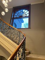 Villa Damseaux